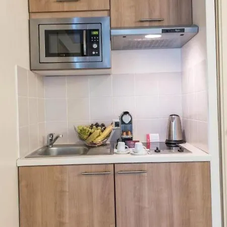 Guest house Penzion U Parku