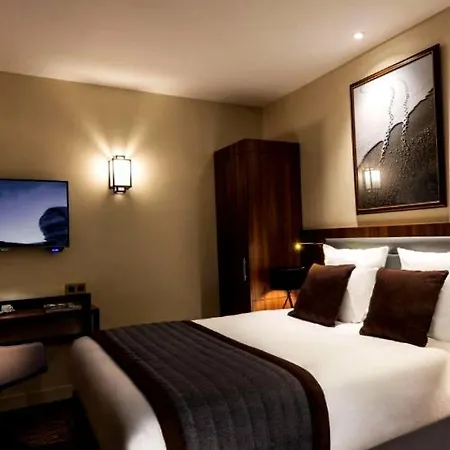 Penzion U Parku Guest house Znojmo