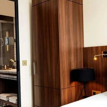 Guest house Penzion U Parku *