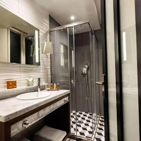 Penzion U Parku Guest house Znojmo